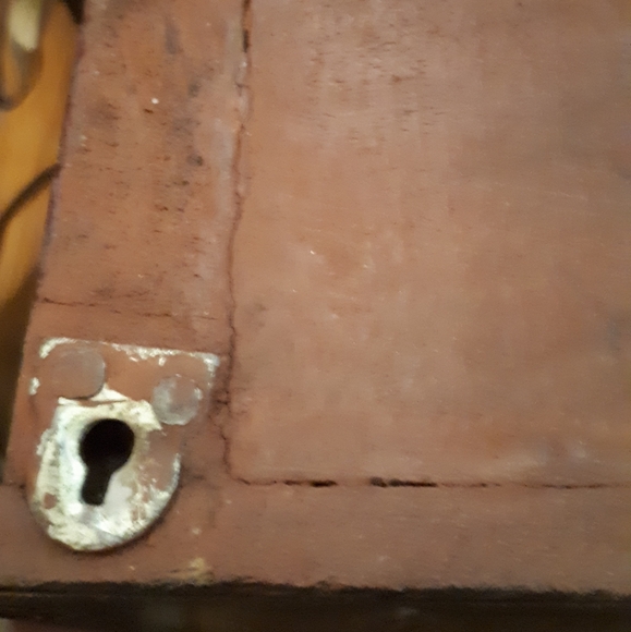 Gorgeous! Wall sconce/shelf - Picture 8 of 9